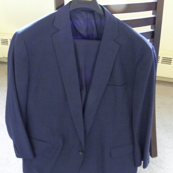 Brooks Brothers Explorer Collection Suit - Picture 3 of 12